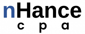 nHance CPA marketing logo