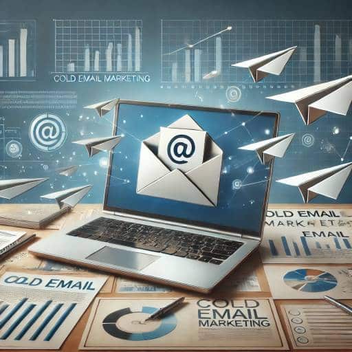 Does Cold Email Marketing Work